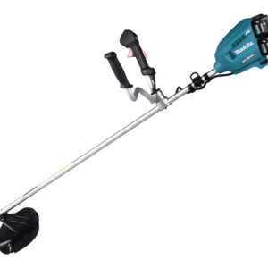 MAKITA UR012GZ 40V X 2 (80v) Max XGT Brushless Brush Cutter - TOOL ONLY
