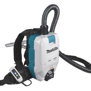 MAKITA VC008GZ 40V XGT 2L Backpack Vacuum Cleaner - TOOL ONLY